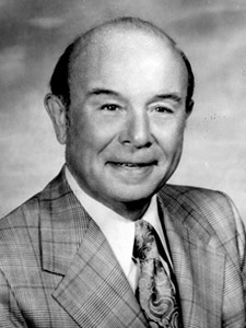 John Diesing Photo